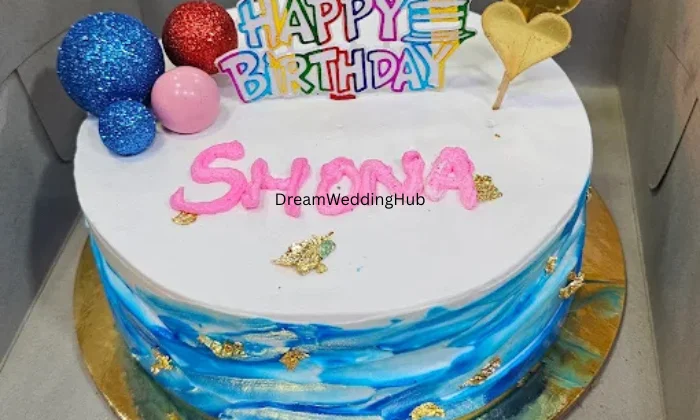 Cakes N Creme By Vaishali